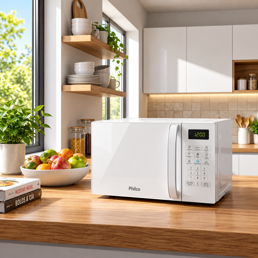 Microondas Philco 20L